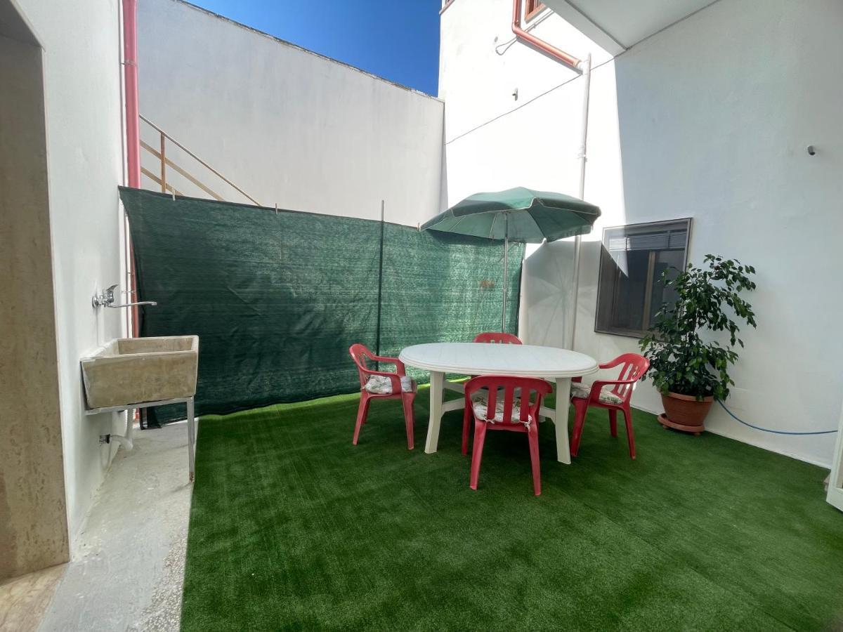 Villa Casa Via Del Mare Veglie Exterior foto
