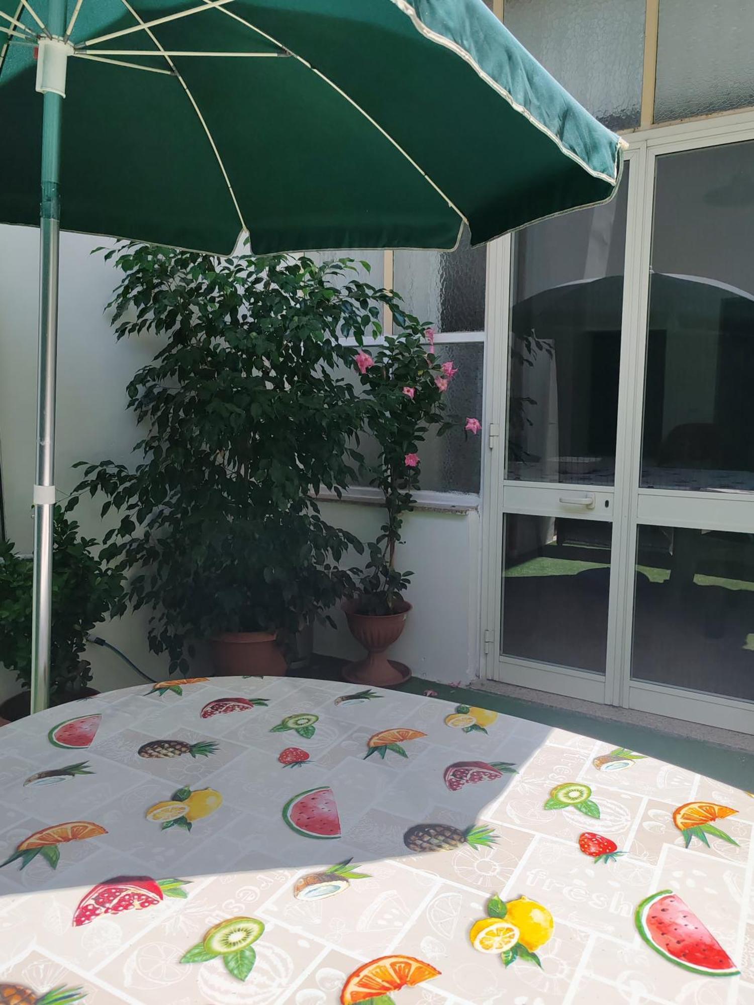 Villa Casa Via Del Mare Veglie Exterior foto